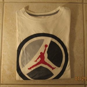 Jordan T-Shirt